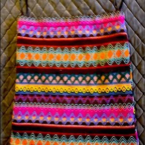 Forever 21 size S/P mini skirt